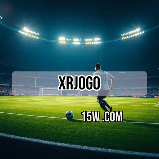 xrjogo: Mergulhe na Ação dos Melhores Jogos Online