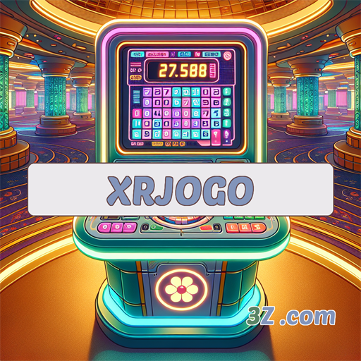 Aplicativos No xrjogo: Uma Nova Dimensão em Jogos