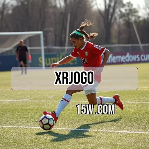 xrjogo: Conquiste Novos Horizontes nos Clãs de Jogos Online