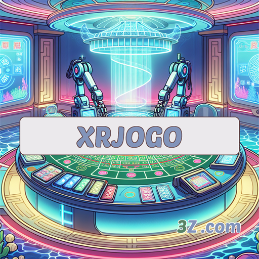 Aventuras Esportivas no XRJogo: Diversão Sem Limites