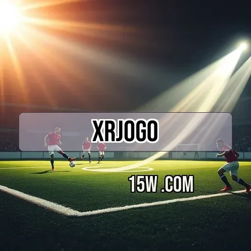 xrjogo: Os Destaques que Você Não Pode Perder!