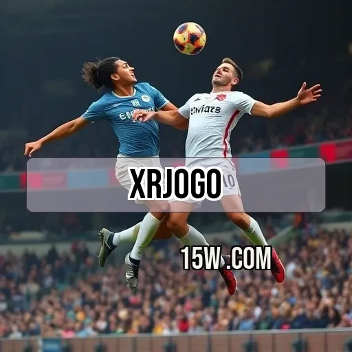 xrjogo: Melhore Seu Jogo com Nossas Dicas Valiosas