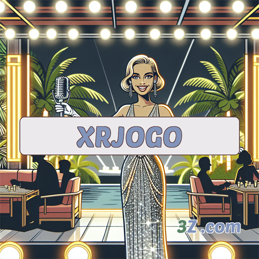 Experimente O Melhor Da Plataforma De Jogos No xrjogo