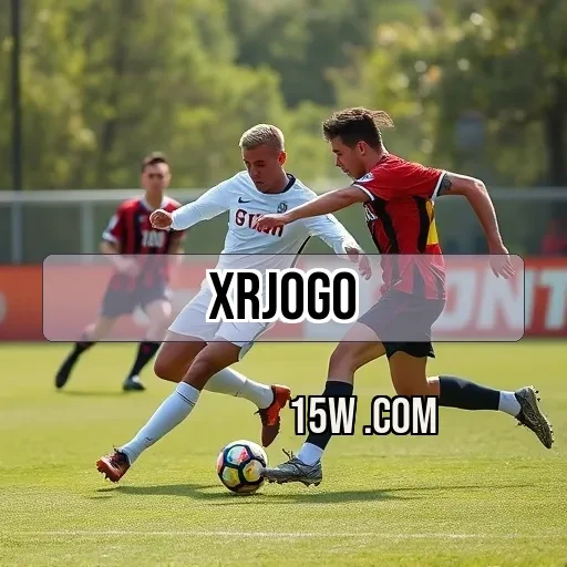 xrjogo Rankings: O Caminho para a Glória nos Jogos Online