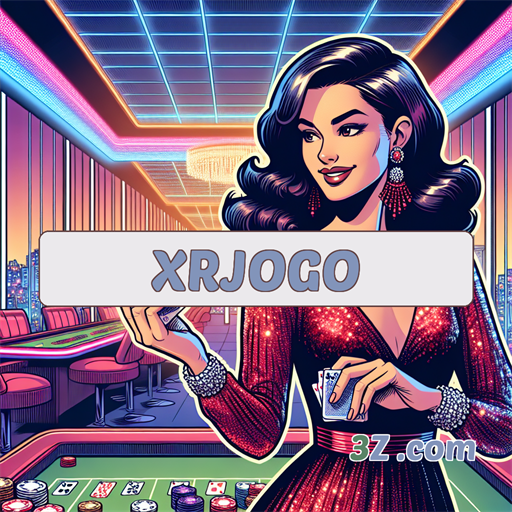 Slots Arrebatadores: A Magia do Jogo no xrjogo