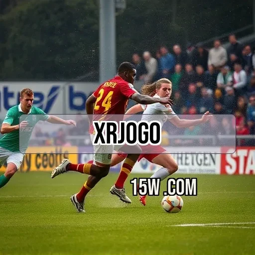 xrjogo: Dicas que Transformam Seus Jogos em Verdadeiras Vitórias