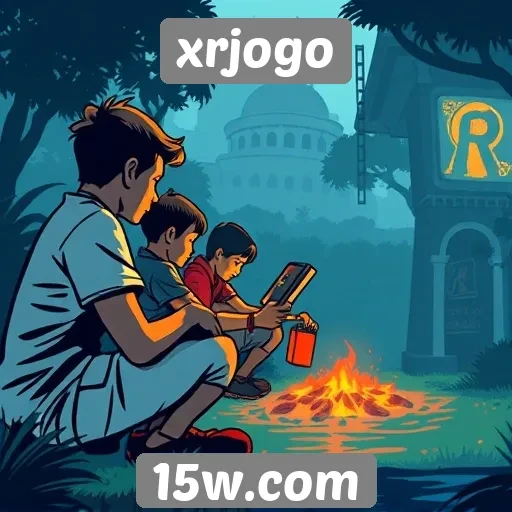 impacto das comunidades no sucesso de xrjogo