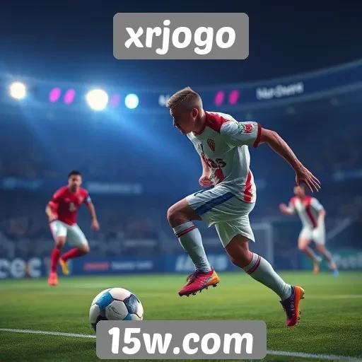 dicas para melhorar desempenho em xrjogo