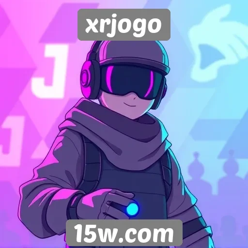 novos recursos de interação no xrjogo em destaque