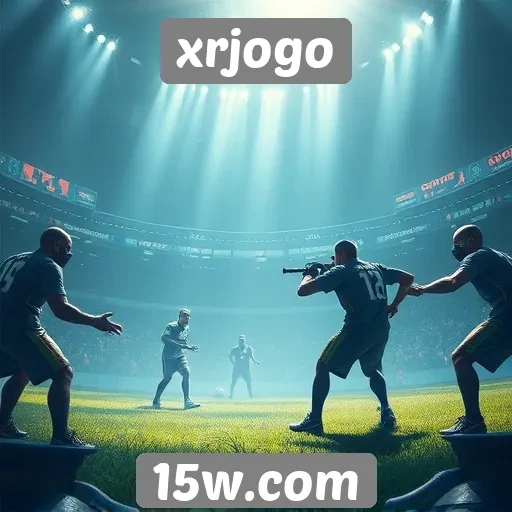 xrjogo oferece novos recursos para jogadores